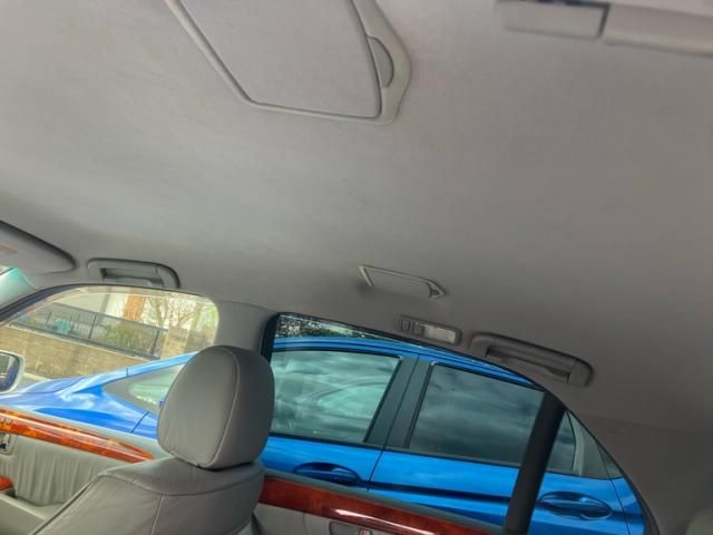 TOYOTA CELSIOR 2005 Image 31