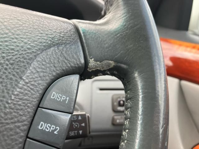 TOYOTA CELSIOR 2005 Image 31