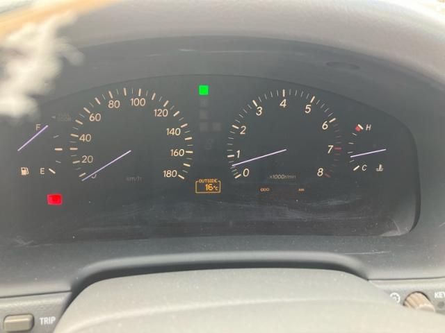 TOYOTA CELSIOR 2005 Image 31