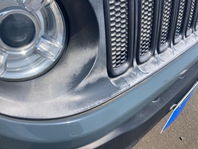 JEEP RENEGADE 4WD 2016 Image 31