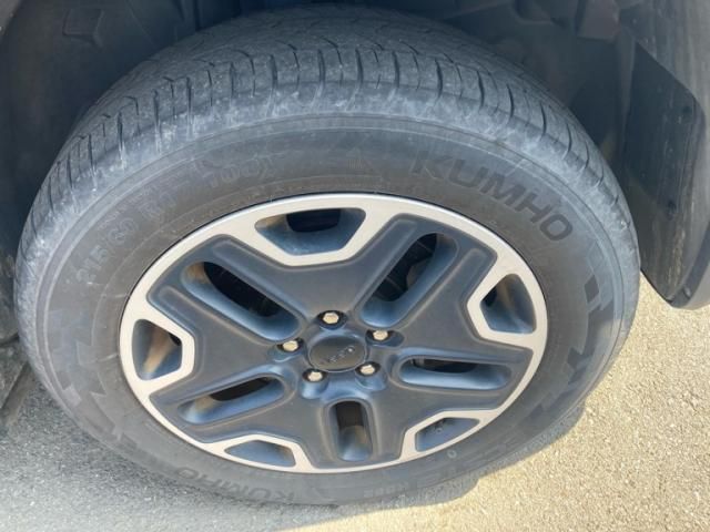 JEEP RENEGADE 4WD 2016 Image 31