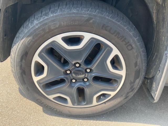 JEEP RENEGADE 4WD 2016 Image 31