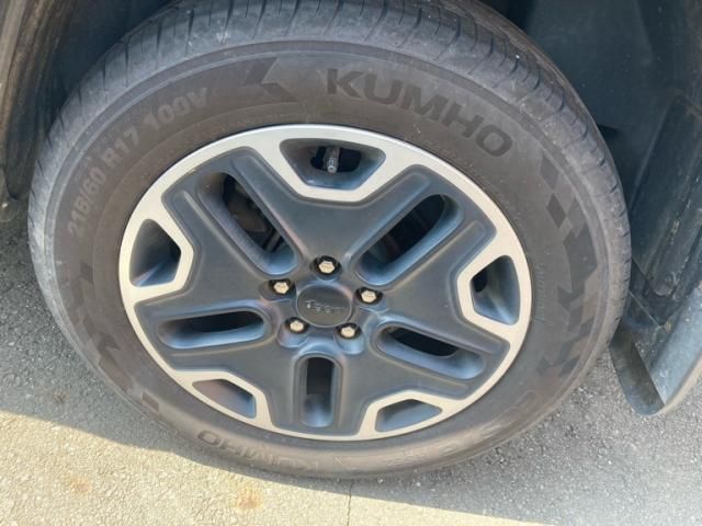 JEEP RENEGADE 4WD 2016 Image 31