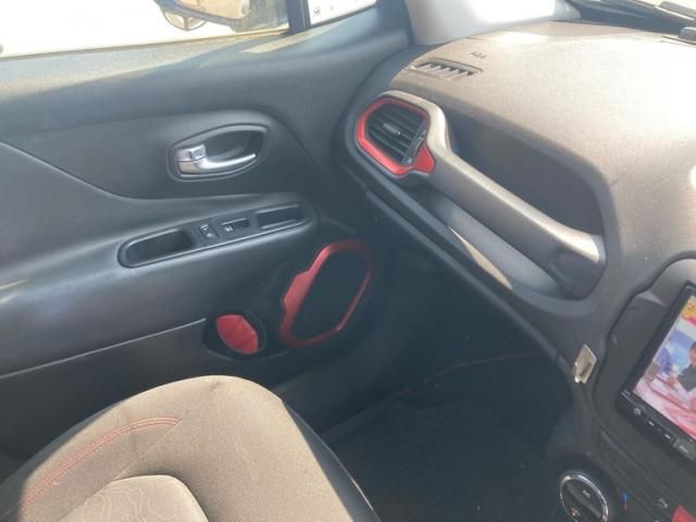 JEEP RENEGADE 4WD 2016 Image 31