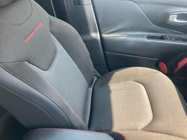 JEEP RENEGADE 4WD 2016 Image 31