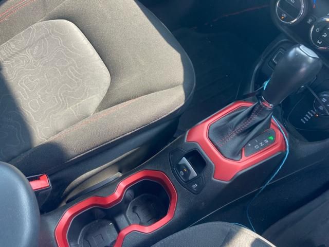 JEEP RENEGADE 4WD 2016 Image 31