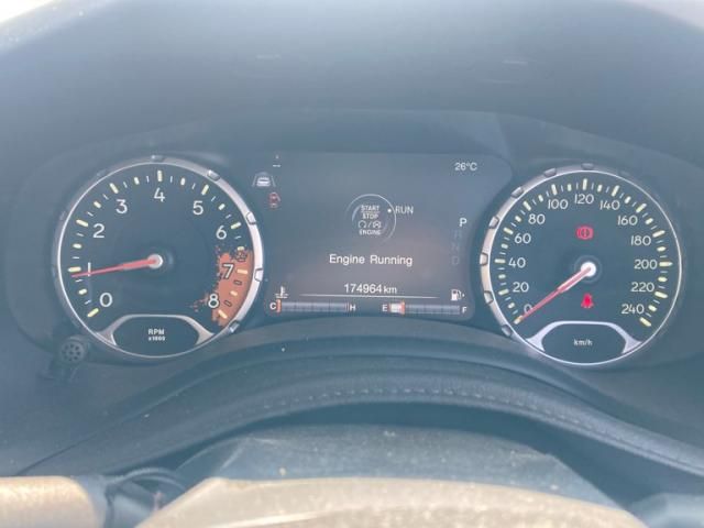 JEEP RENEGADE 4WD 2016 Image 31