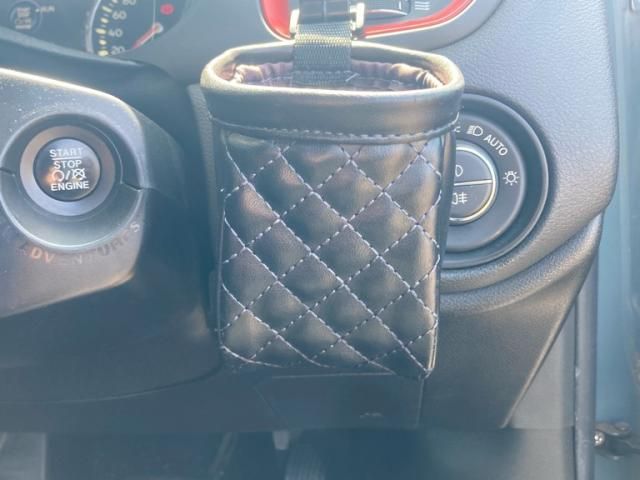 JEEP RENEGADE 4WD 2016 Image 31