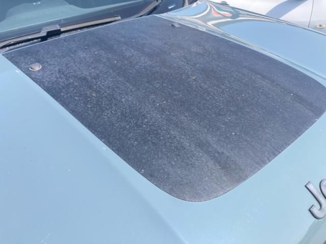 JEEP RENEGADE 4WD 2016 Image 31