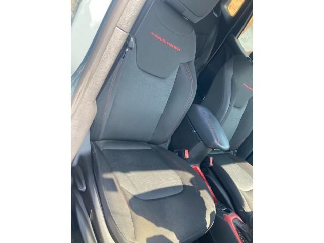 JEEP RENEGADE 4WD 2016 Image 31