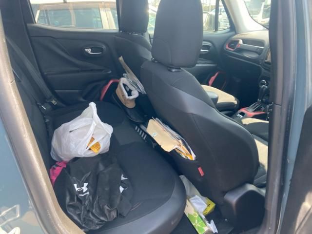 JEEP RENEGADE 4WD 2016 Image 31