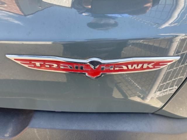 JEEP RENEGADE 4WD 2016 Image 31