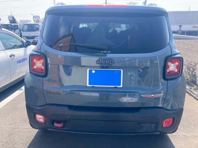 JEEP RENEGADE 4WD 2016 Image 31