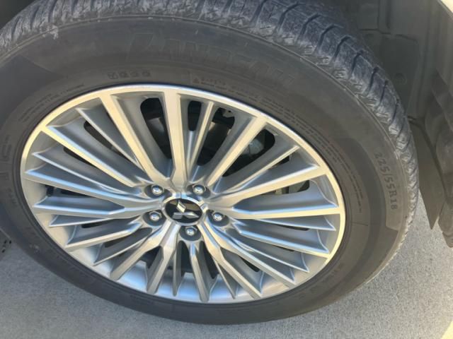 MITSUBISHI OUTLANDER PHEV 2018 Image 31