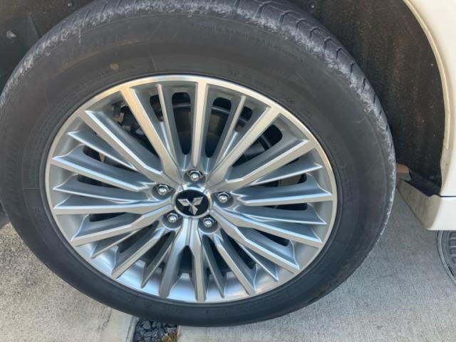 MITSUBISHI OUTLANDER PHEV 2018 Image 31