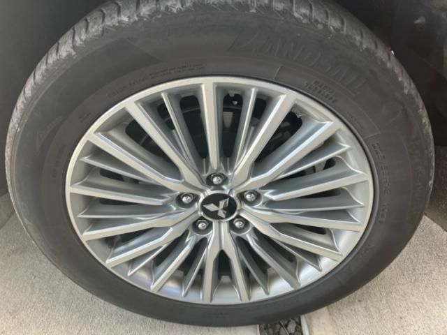 MITSUBISHI OUTLANDER PHEV 2018 Image 31