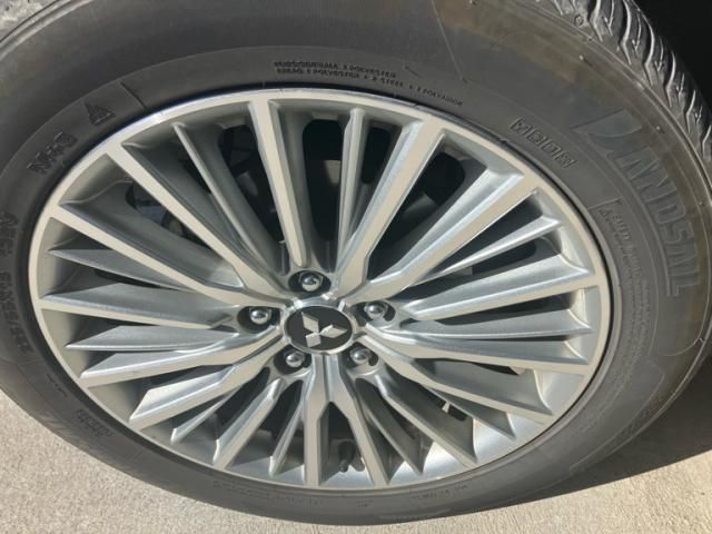 MITSUBISHI OUTLANDER PHEV 2018 Image 31