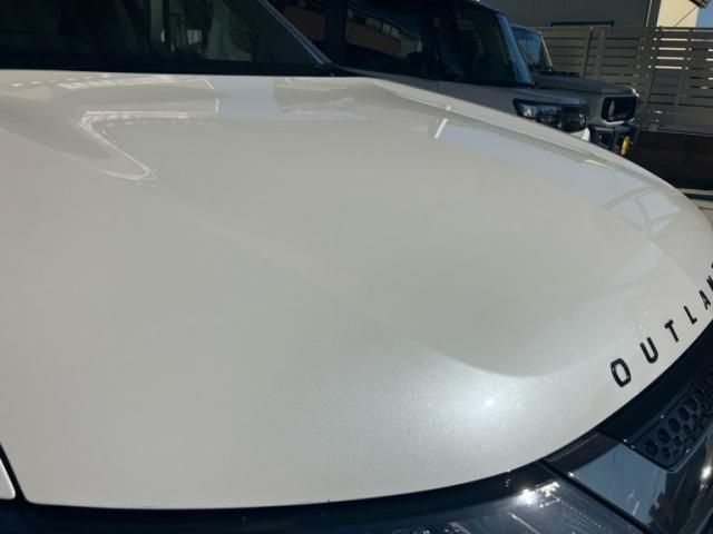 MITSUBISHI OUTLANDER PHEV 2018 Image 31