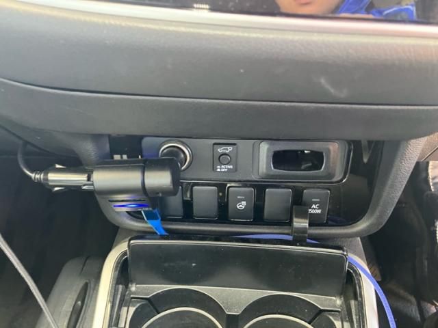 MITSUBISHI OUTLANDER PHEV 2018 Image 31