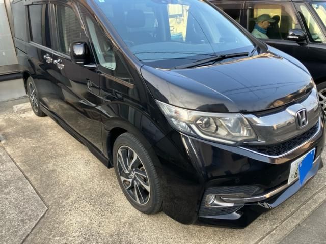 HONDA STEPWAGON SPADA 2016 Image 31