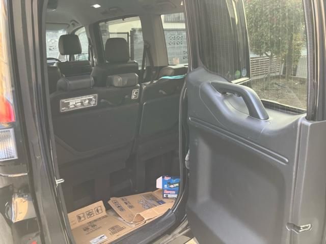 HONDA STEPWAGON SPADA 2016 Image 31