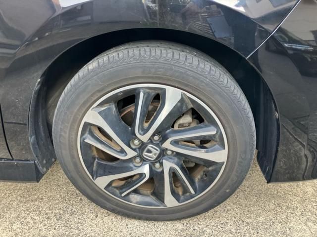 HONDA STEPWAGON SPADA 2016 Image 31