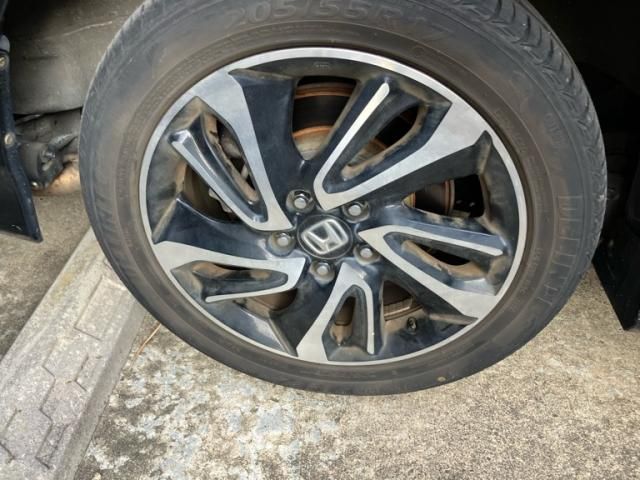 HONDA STEPWAGON SPADA 2016 Image 31