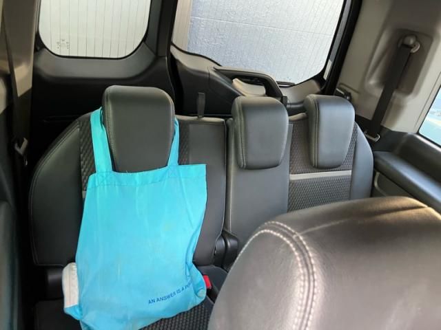 HONDA STEPWAGON SPADA 2016 Image 31