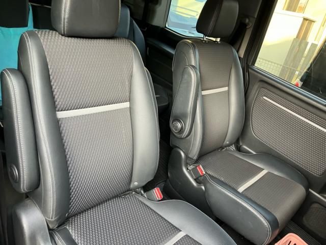 HONDA STEPWAGON SPADA 2016 Image 31