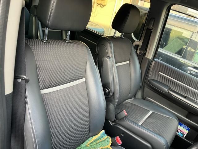 HONDA STEPWAGON SPADA 2016 Image 31