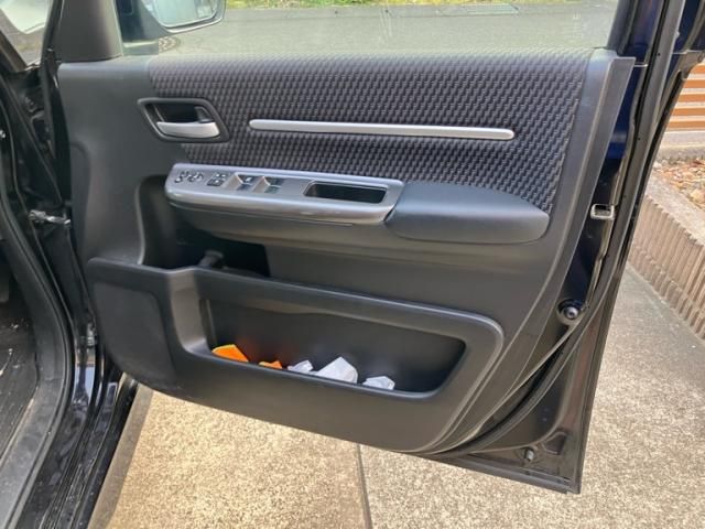 HONDA STEPWAGON SPADA 2016 Image 31