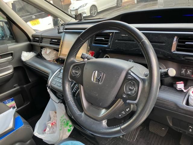 HONDA STEPWAGON SPADA 2016 Image 31
