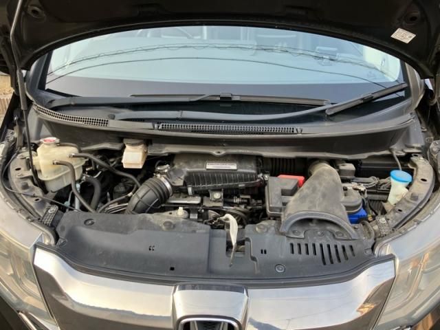 HONDA STEPWAGON SPADA 2016 Image 31