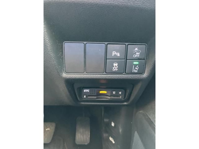 HONDA STEPWAGON SPADA 2016 Image 31