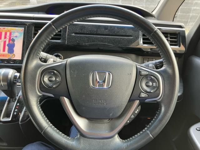 HONDA STEPWAGON SPADA 2016 Image 31