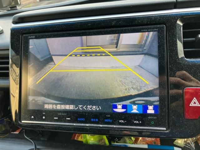 HONDA STEPWAGON SPADA 2016 Image 31