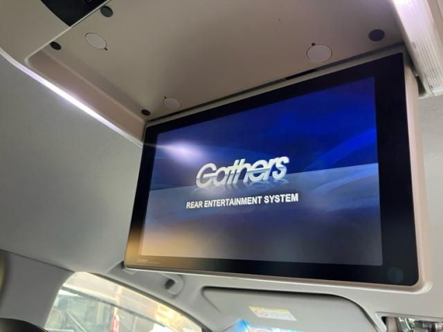 HONDA STEPWAGON SPADA 2016 Image 31