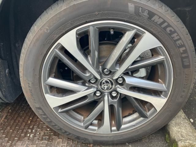 TOYOTA COROLLA CROSS HYBRID 2025 Image 31