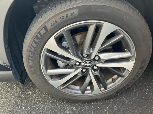 TOYOTA COROLLA CROSS HYBRID 2025 Image 31