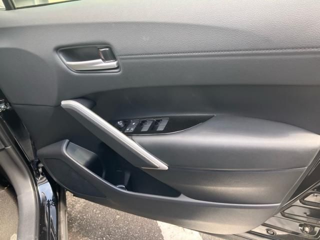 TOYOTA COROLLA CROSS HYBRID 2025 Image 31