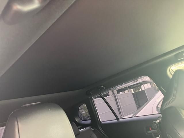 TOYOTA COROLLA CROSS HYBRID 2025 Image 31