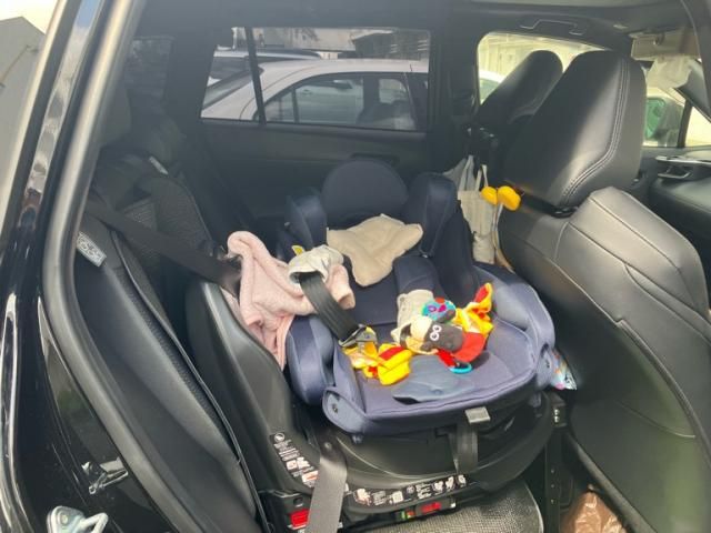 TOYOTA COROLLA CROSS HYBRID 2025 Image 31