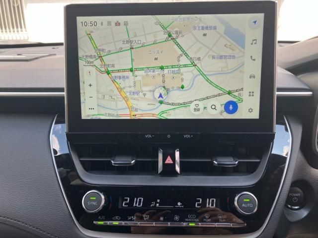 TOYOTA COROLLA CROSS HYBRID 2025 Image 31