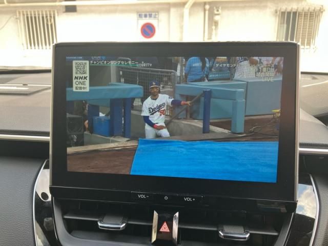 TOYOTA COROLLA CROSS HYBRID 2025 Image 31