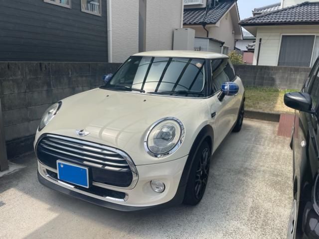 BMW MINI COOPER 2014 Image 31