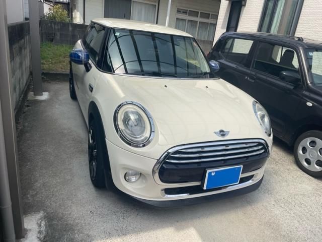 BMW MINI COOPER 2014 Image 31