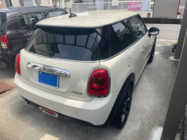 BMW MINI COOPER 2014 Image 31