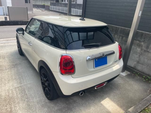 BMW MINI COOPER 2014 Image 31