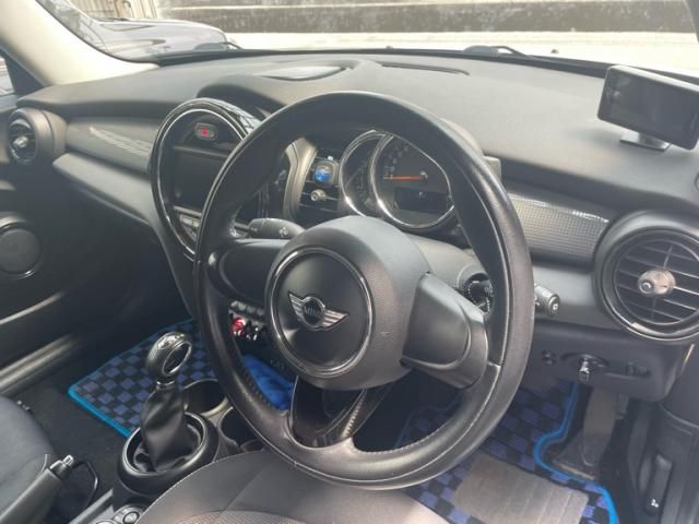 BMW MINI COOPER 2014 Image 31