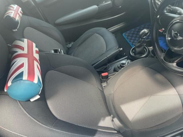 BMW MINI COOPER 2014 Image 31